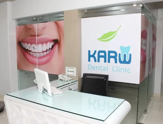 Kare Dental Clinic -Orthodontist in Malad