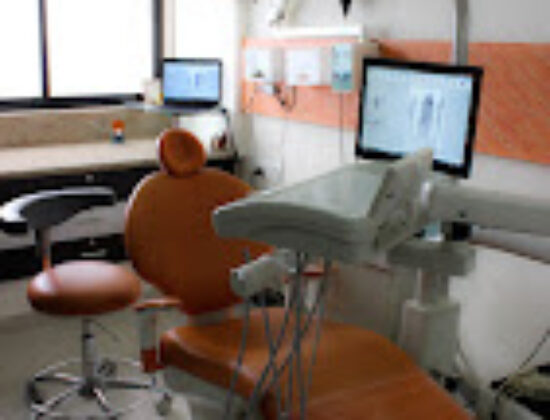 Rathi’s Dental Center
