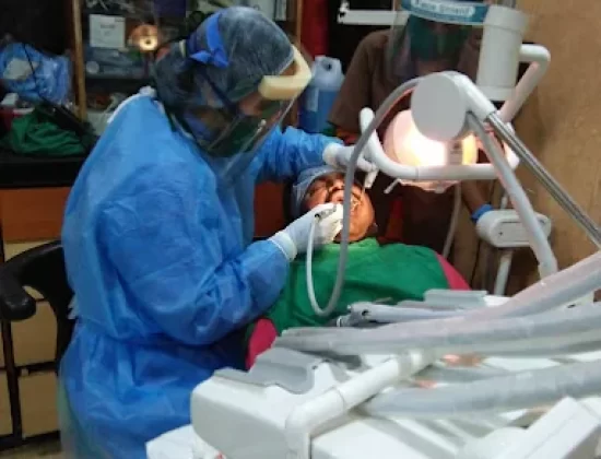 Dr. Batra’s Dental Care Clinic