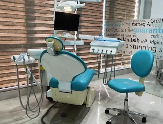 Smile Craft Dental Studio, Satellite Ahmedabad