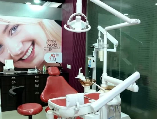 Dazzling Dents Clinic | Dentist in Dombivli