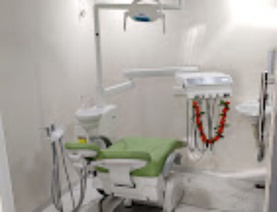 Dental Design Clinic Gangapur Road Nashik
