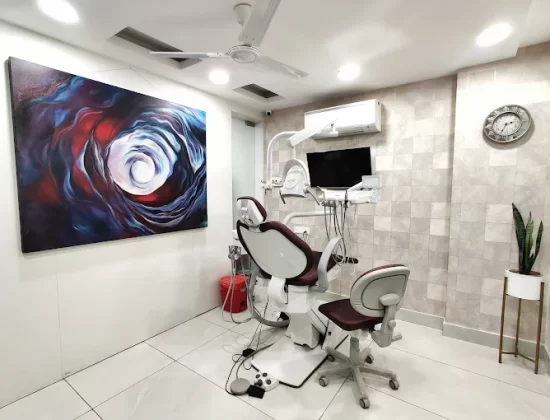 Veda Dentistry and Cosmetology