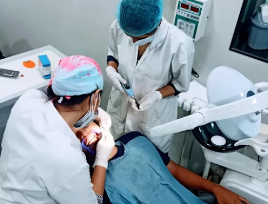 Suyog Dental Clinic and Implant Centre Mahim