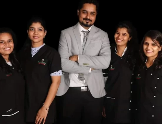 Dr Roshan’s Advanced Dental Clinic and implant centre