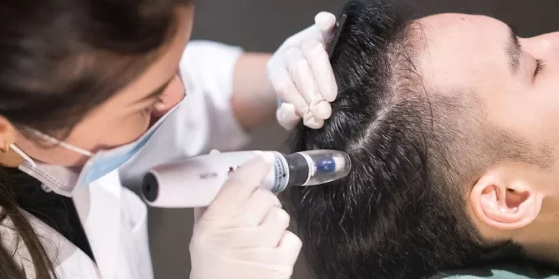 Anugraha Skin, Hair & Laser Clinic