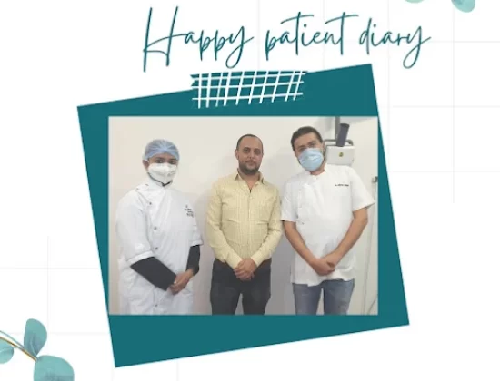 DANTBATRISA – The Family Dentist Chandkheda