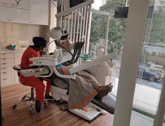 Ivory Dental Clinic ™ Seawoods