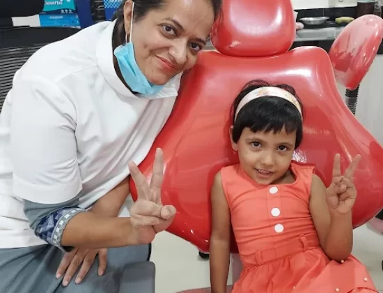 Cosmodental Clinic and Implant Centre Wanowrie (Pune)