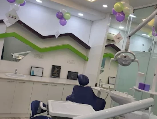 Dr Gul’s Dental Clinic Noida | Dentist in Sector 104