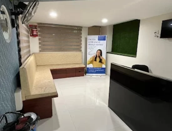 S.G Jain Multispeciality Dental Clinic and Implant center| Best Dental Clinic in Coimbatore | Dental Hospital in Coimbatore