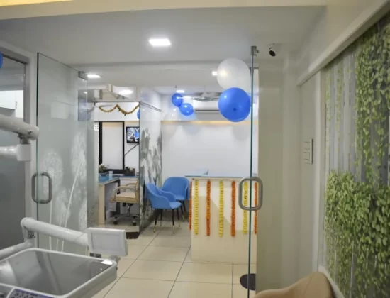 Dr Manisha Shah’s Dental Clinic