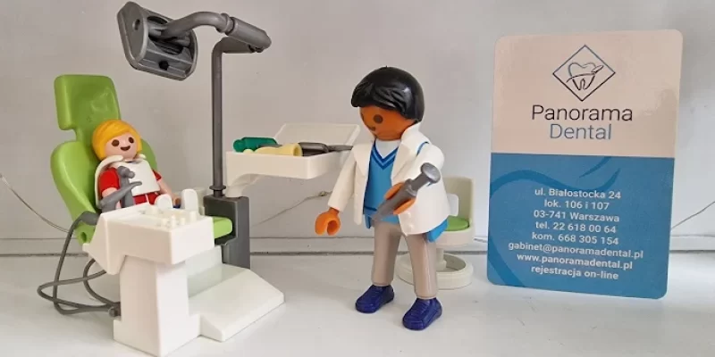 Panorama Dental