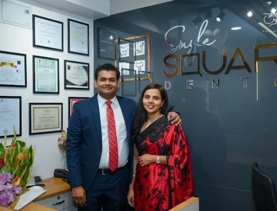 Smyle Square Dental ® (Implants, Neuromuscular & TMJ Pain,Sleep Dentistry,OPG Xray)