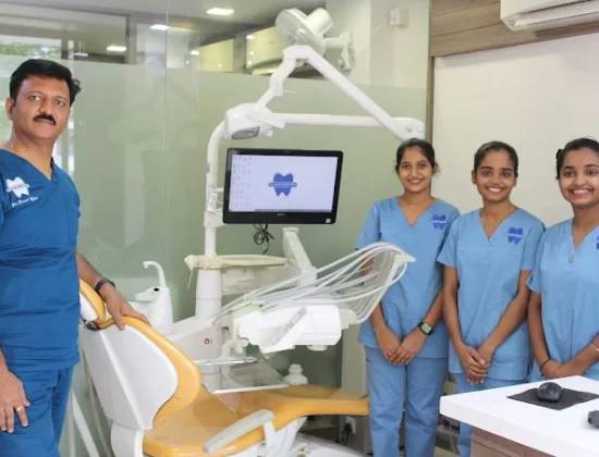 My Smile Dental Clinic Andheri West, Mumbai