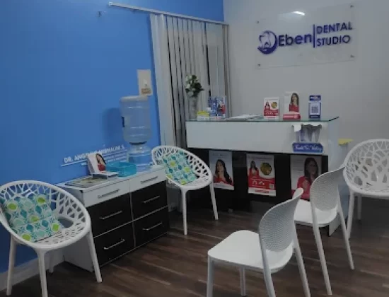 EBEN DENTAL CLINIC