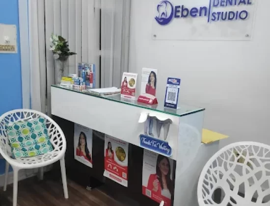 EBEN DENTAL CLINIC
