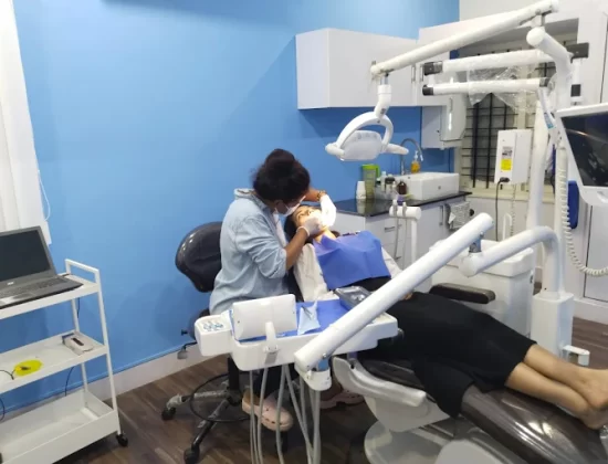 EBEN DENTAL CLINIC