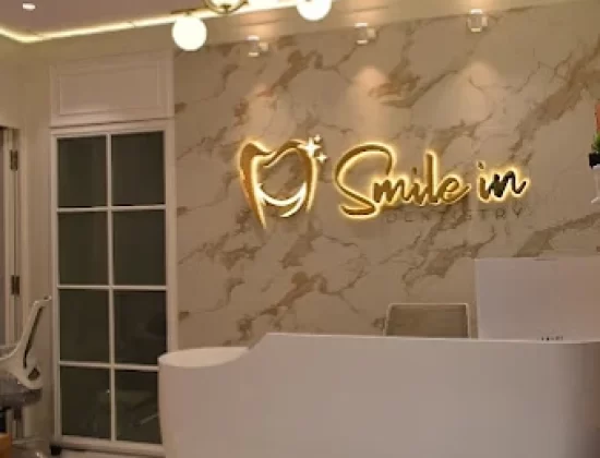 Smilein Dentistry | Dr Aditi Aggarwal