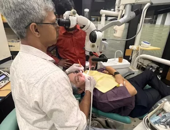 Dental Hub