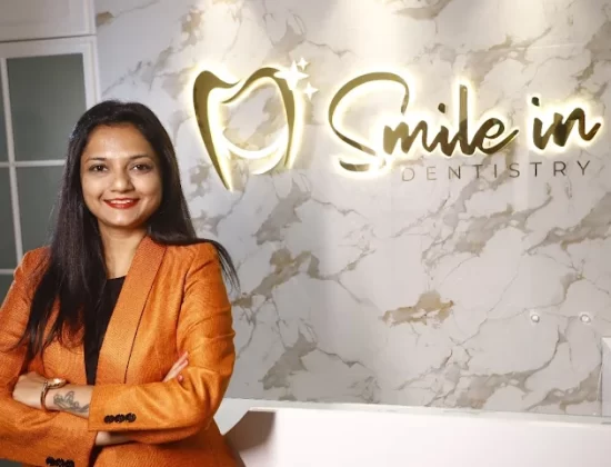 Smilein Dentistry | Dr Aditi Aggarwal