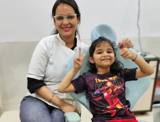 Vistaa Dental Care Centre | Dentist in Goregaon West