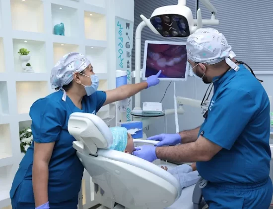 Revive Dental Clinic Rajajinagar Bangalore
