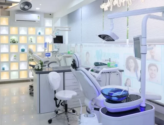 Revive Dental Clinic Rajajinagar Bangalore