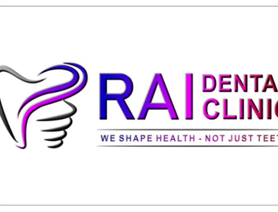 Rai Dental Clinic Bilaspur
