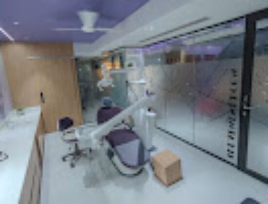 SRM DENTAL CLINIC