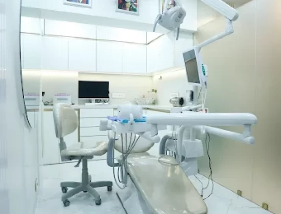 Smilein Dentistry | Dr Aditi Aggarwal