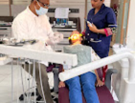 Cosmodental Clinic and Implant Centre Wanowrie (Pune)