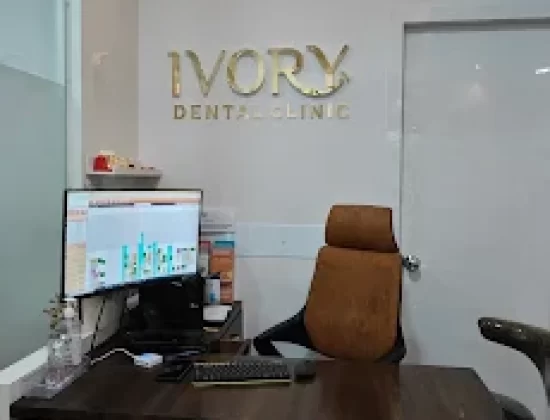 Ivory Dental Clinic ™ Seawoods