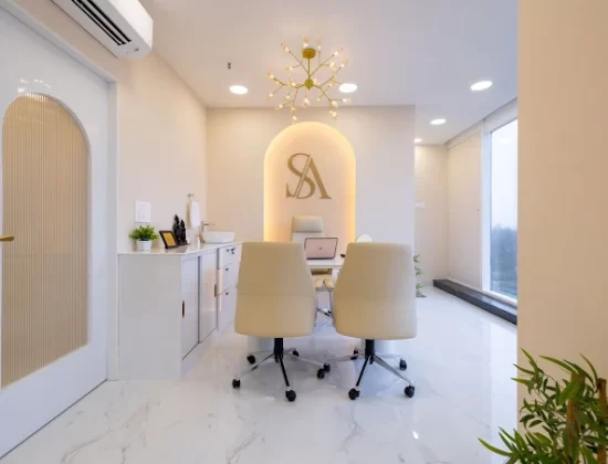 Skin Aesthete By Dr Sonal Ahuja
