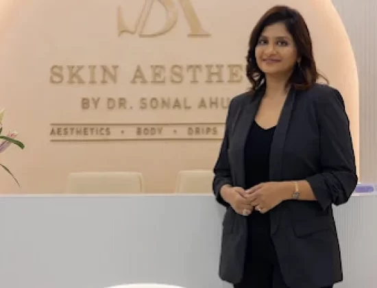 Skin Aesthete By Dr Sonal Ahuja
