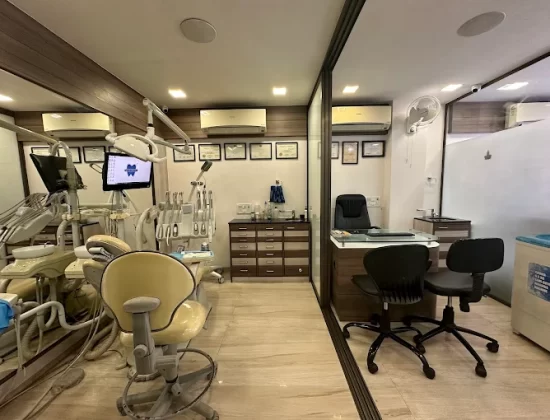 My Smile Dental Clinic Andheri West, Mumbai