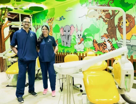 Chintamani Dental Home, karad