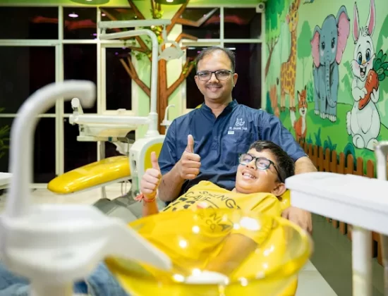 Chintamani Dental Home, karad