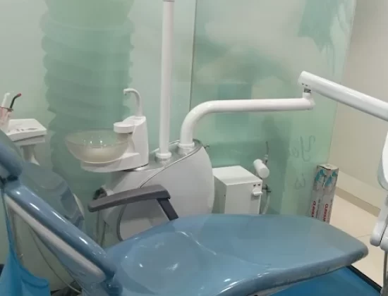 Dr. Kunal Pawar’s Dental Clinic Of Braces, Implants & Digital Smile Designing- Hadapsar, Pune