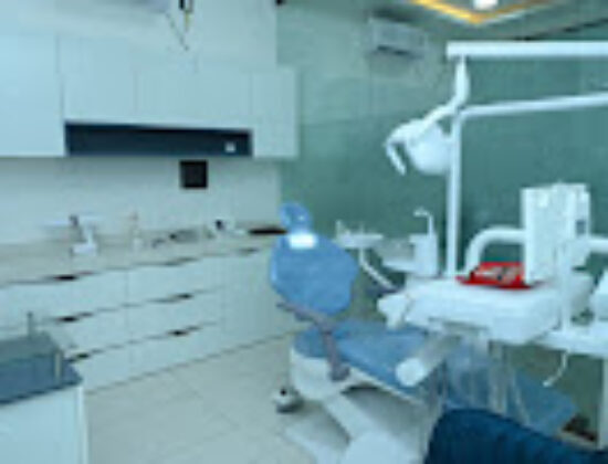 Dr. Kunal Pawar’s Dental Clinic Of Braces, Implants & Digital Smile Designing- Hadapsar, Pune