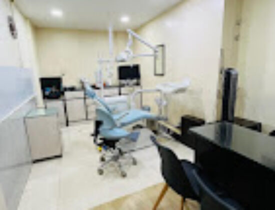 Vistaa Dental Care Centre | Dentist in Goregaon West