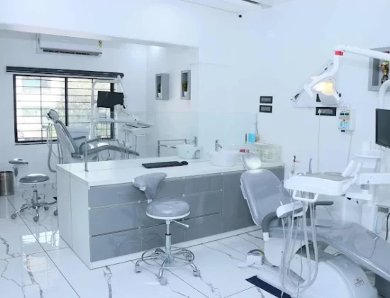 DR GIRHE DENTAL CLINIC