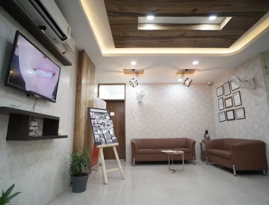 VEDANT DENTAL IMPLANT CENTRE