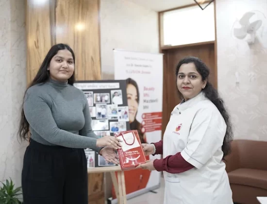 VEDANT DENTAL IMPLANT CENTRE