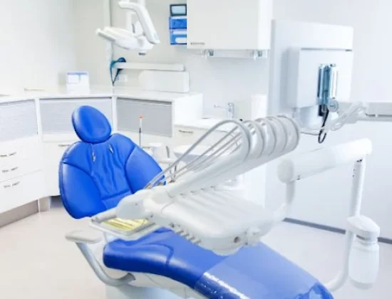 Praveen Dental Care(Dr Praveen’s Dental And Implant Specialities)