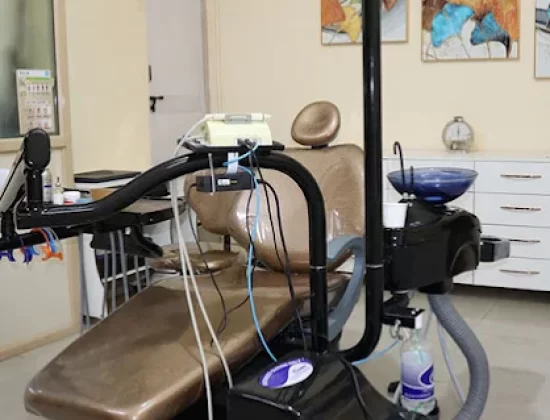Murthy Dental n braces clinic