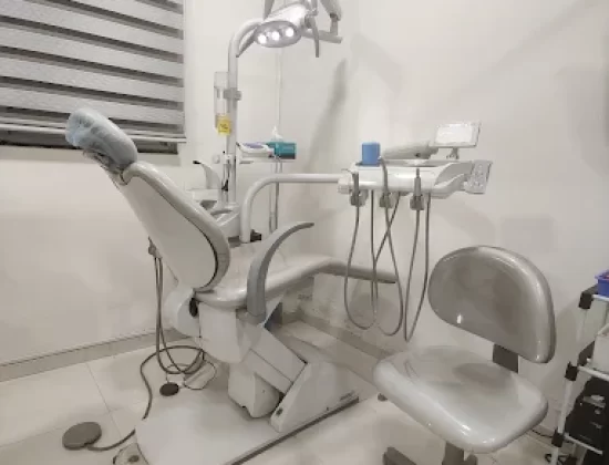 Ivory Smiles Dental Clinic Orthodontic Center