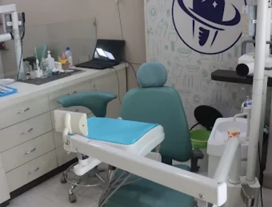 About Sanghavi Dental Clinic & Implant Centre