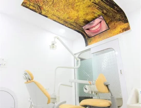 Smile Gallery Dental Wellness Centre Bhopal