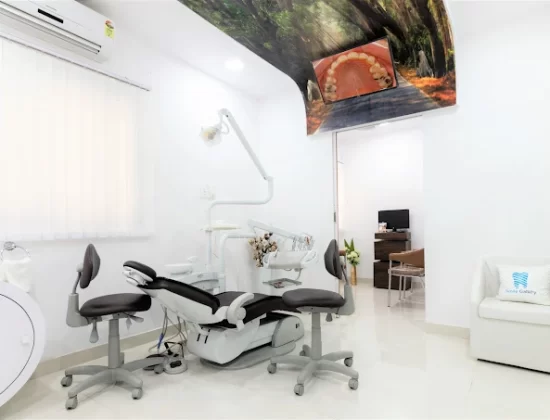 Smile Gallery Dental Wellness Centre Bhopal